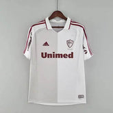 Fluminense 11/12 100th Anniversary Football kit - Footyb